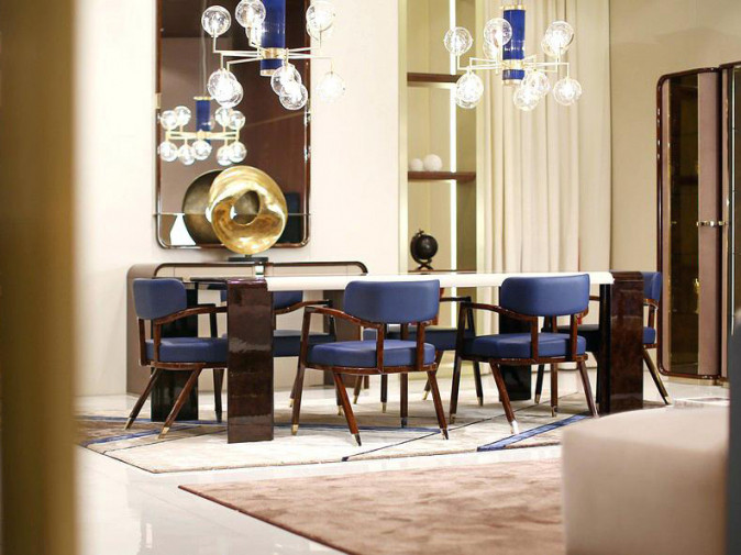 Стул Madison Modern