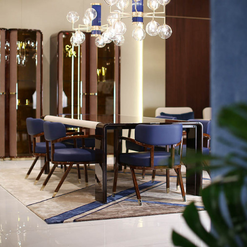 Стул Madison Modern