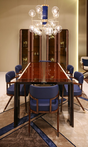 Стул Madison Modern