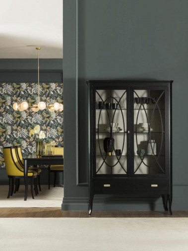 Витрина Dolcevita