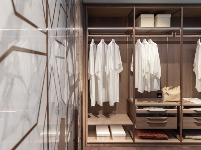 Гардеробная Life Azalea