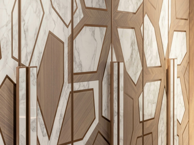 Гардеробная Life Azalea