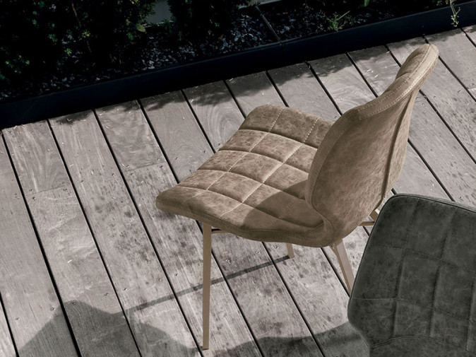 Стул Santiago Corda