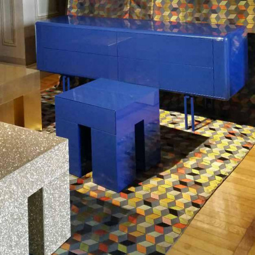 Комод Giorni Nostri