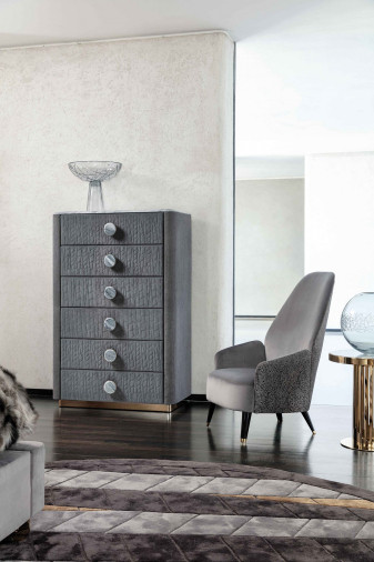 Комод Charisma 2840