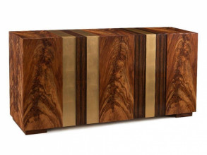 Комод Bear Run 0305