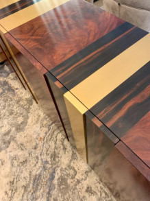 Комод Bear Run 0305