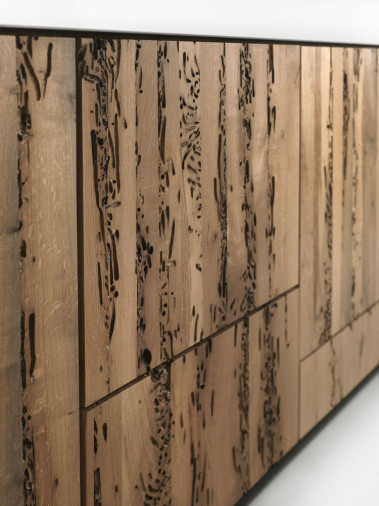 Комод Rialto Modulo 4