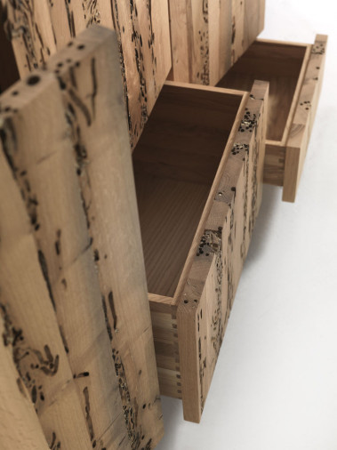 Комод Rialto Modulo 4