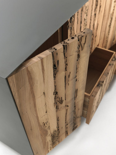 Комод Rialto Modulo 4