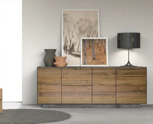 Комод Rialto Modulo 4