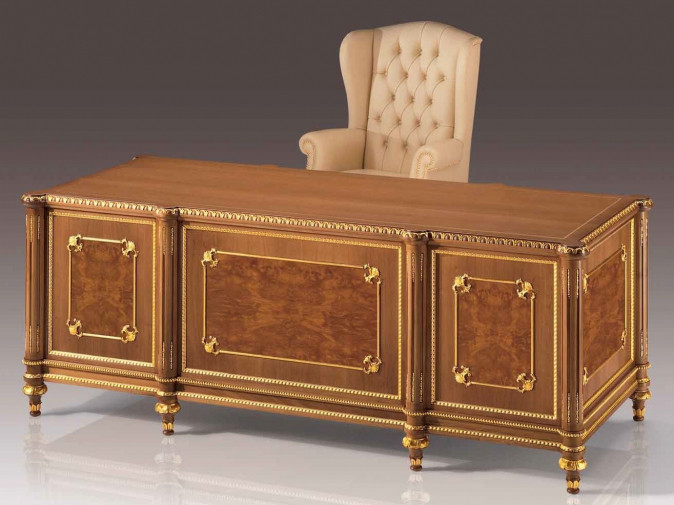 Стол письменный Maria Antonietta