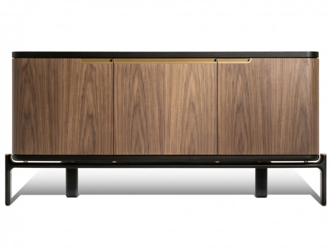 Комод Duo Brown