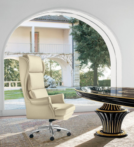 Кресло руководителя Giubileo