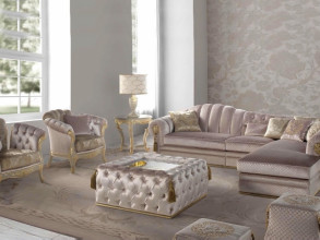 Гостиная Hermes