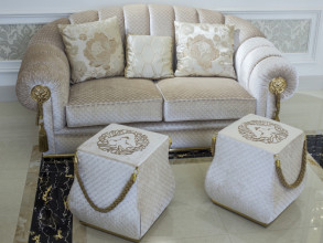 Гостиная Hermes