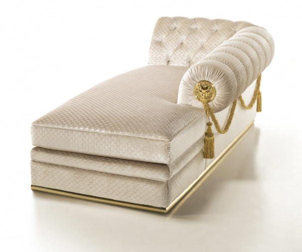 Гостиная Hermes