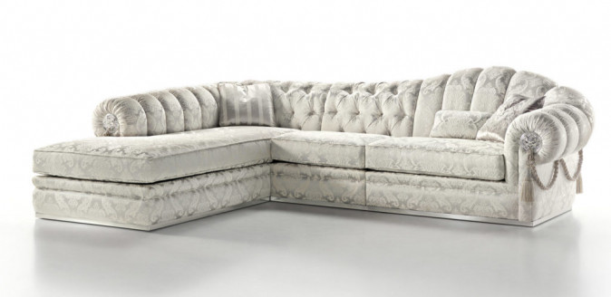 Гостиная Hermes