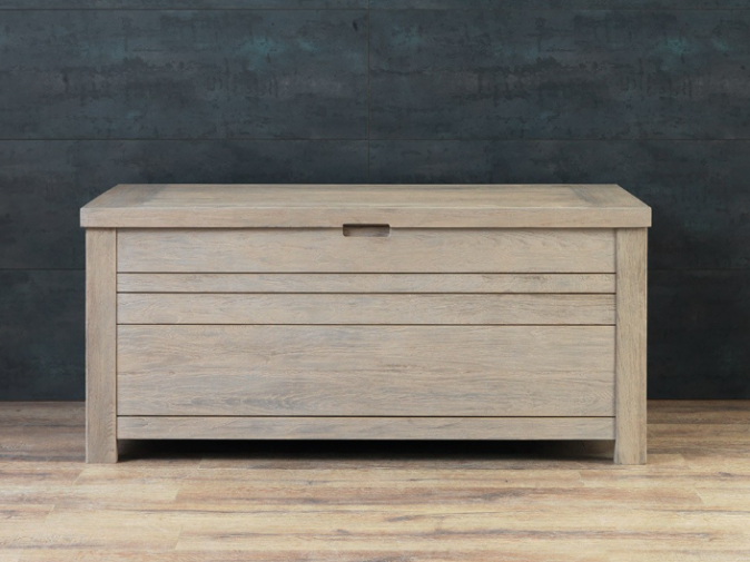 Банкетка T-box