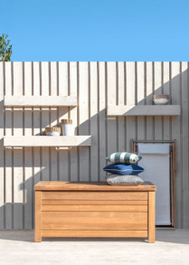 Банкетка T-box