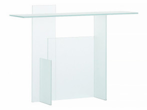 Консоль Kazimir