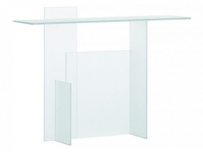 Консоль Kazimir