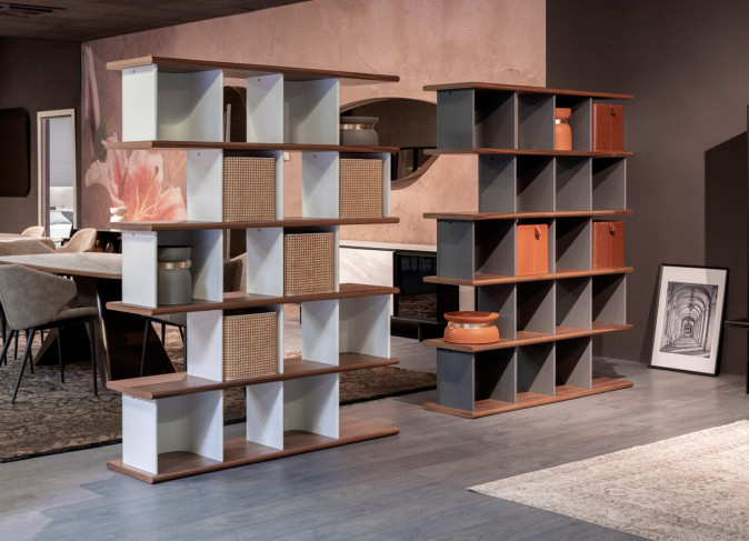 Стеллаж Kaspar