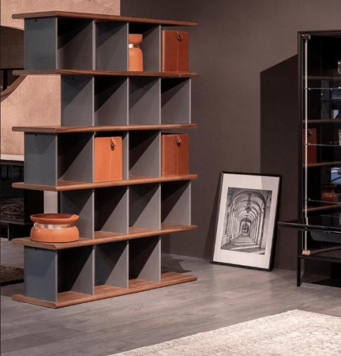 Стеллаж Kaspar