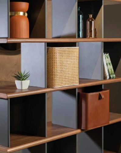 Стеллаж Kaspar