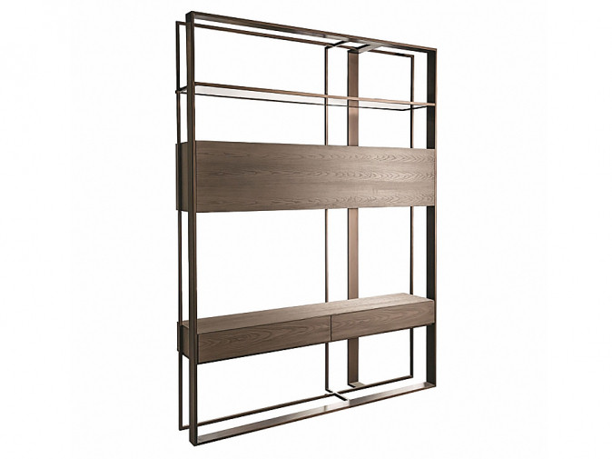 Стеллаж Mod