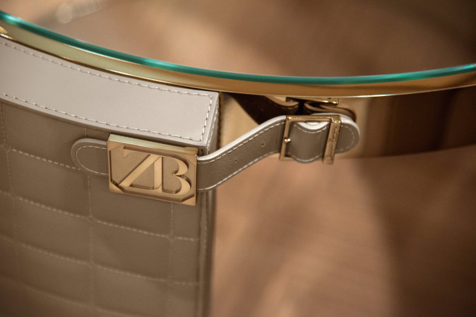 Столик журнальный Rupert