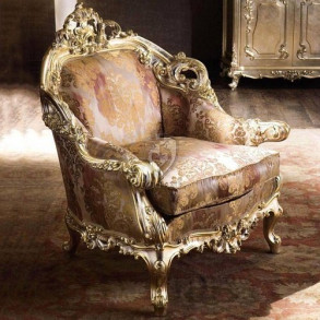 Кресло Mercurio 891