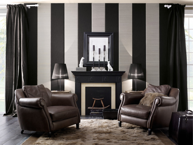 Кресло Wilson Leather