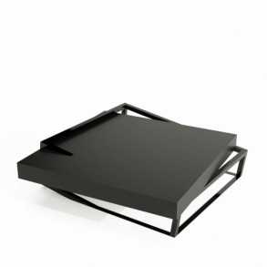 Столик журнальный Excentric 1.0