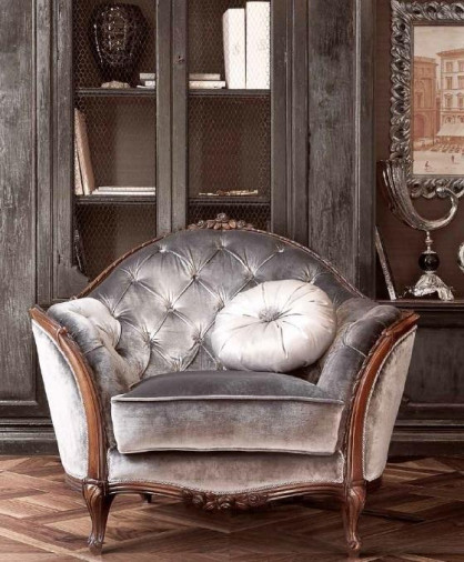 Кресло 3213 Pol