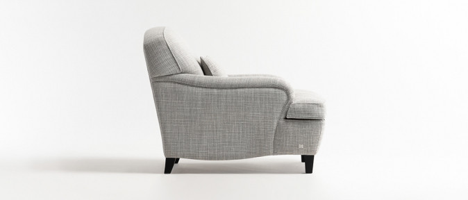 Кресло Clayton