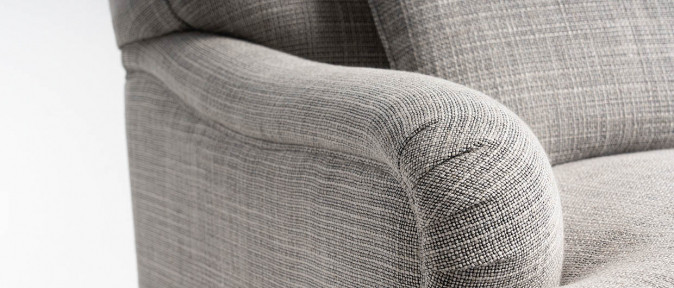 Кресло Clayton