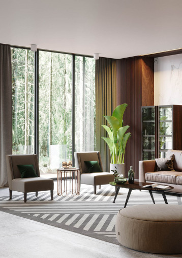 Столик журнальный Cheryl