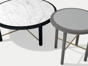 Столик журнальный Marlene