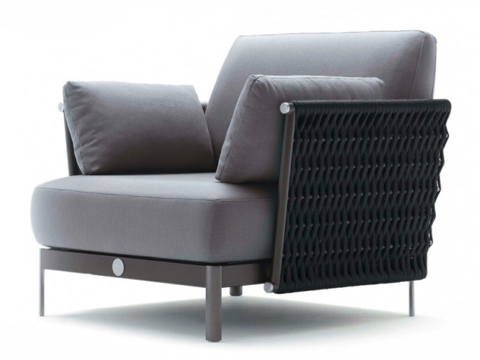 Кресло Oasi 190/01