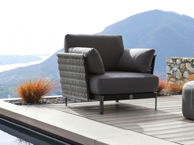 Кресло Oasi 190/01