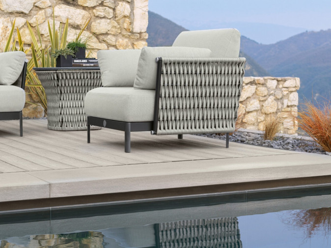 Кресло Oasi 190/01