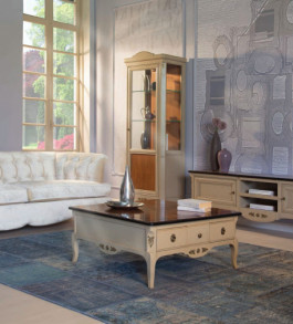 Столик журнальный Ma.10/K