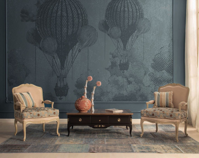 Столик журнальный Ma.10/K