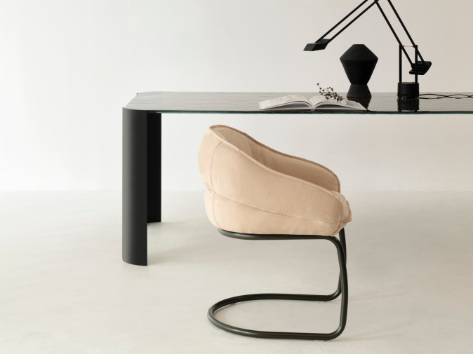 Кресло Giorgio Beige