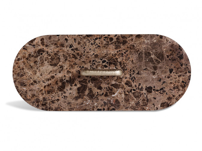 Столик журнальный Don Diego