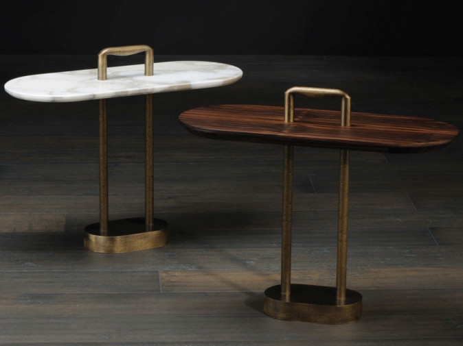 Столик журнальный Don Diego