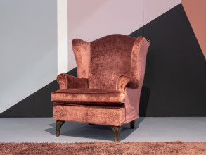 Кресло Hampton