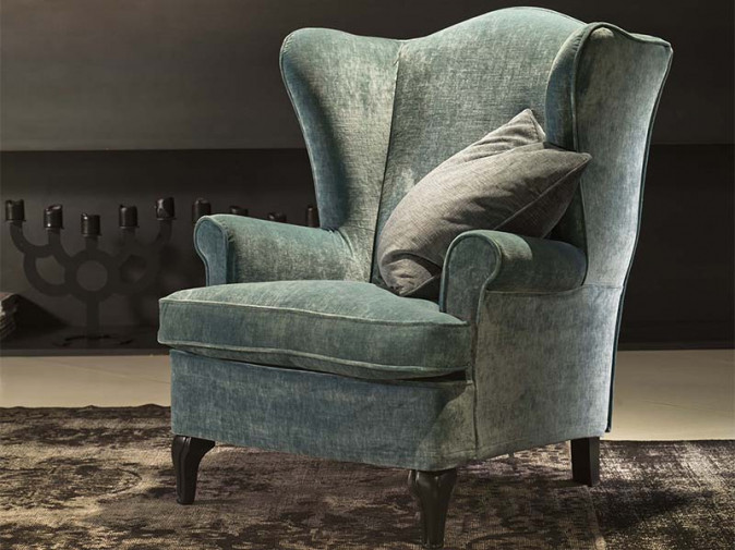 Кресло Hampton