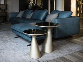 Столик журнальный Peyote d55